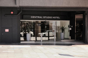 Central Studio Hotel Sydney, Sydney